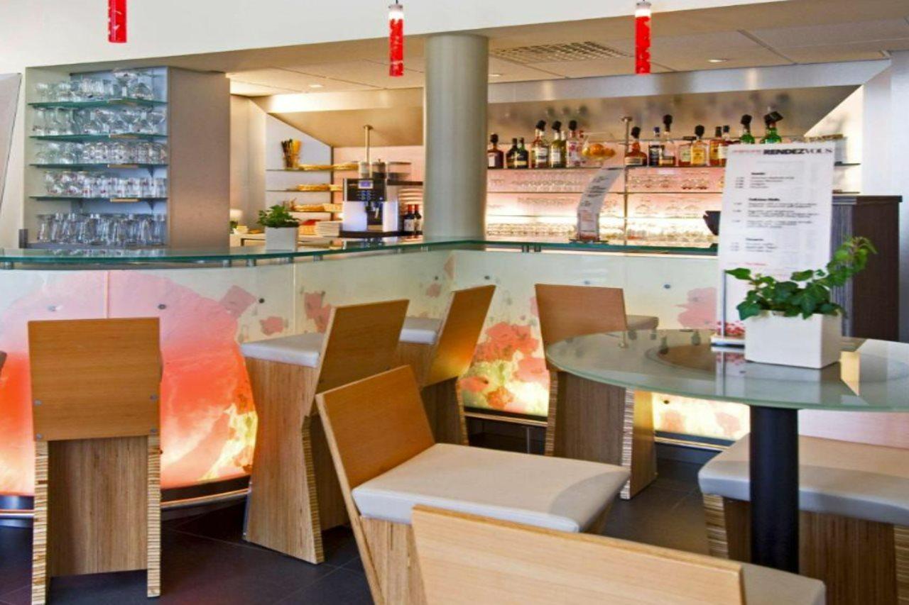 Ibis Styles Brugge Centrum Exterior foto