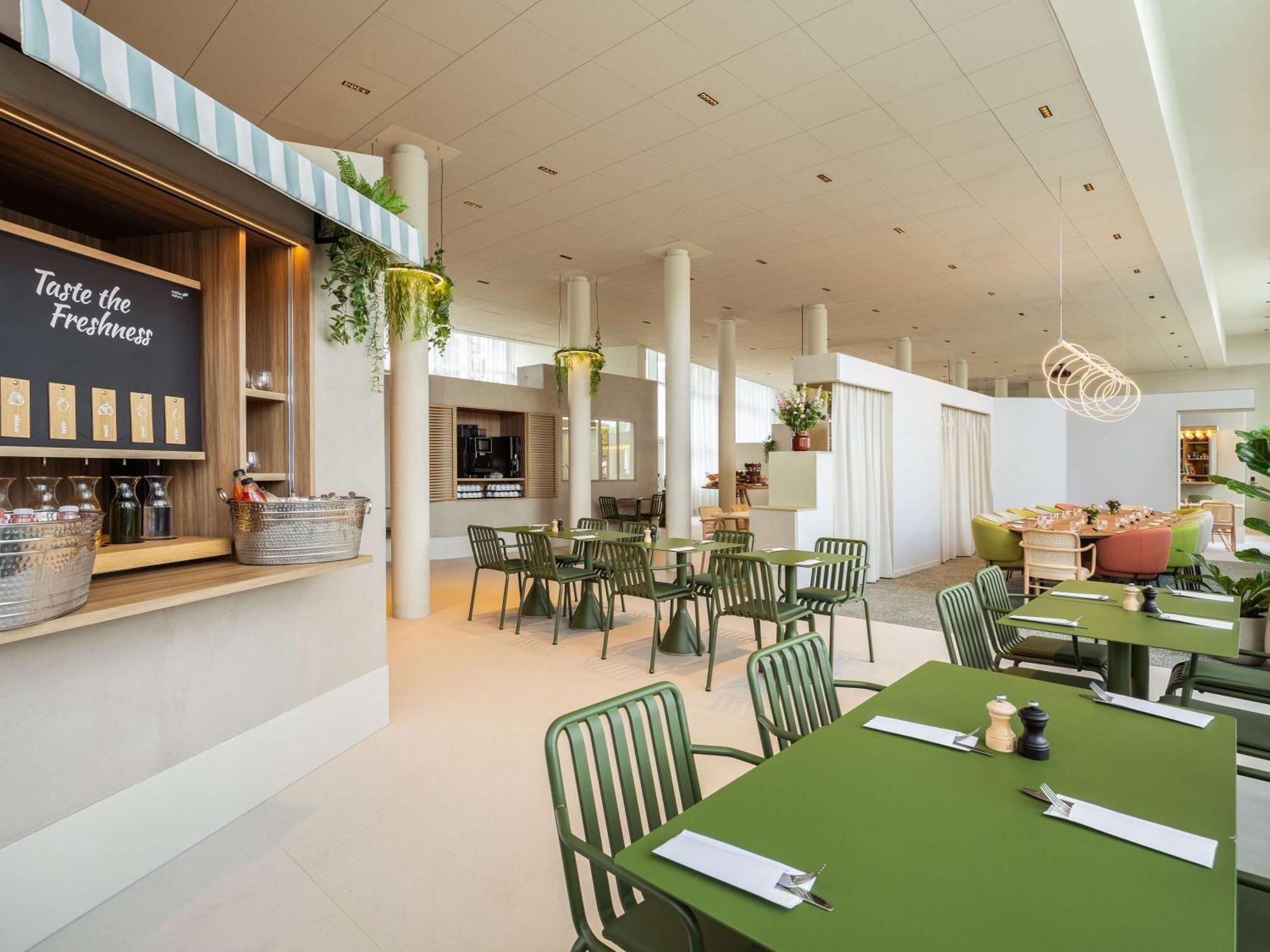 Ibis Styles Brugge Centrum Exterior foto