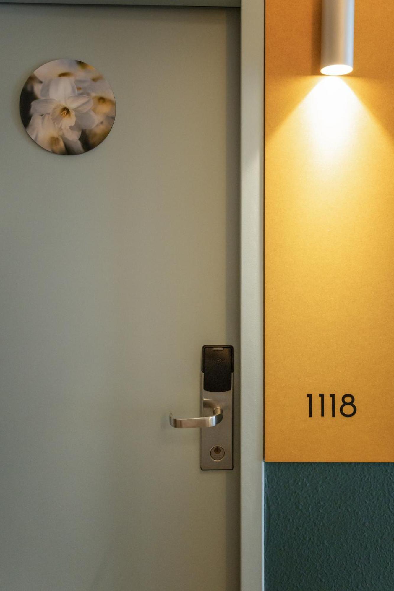 Ibis Styles Brugge Centrum Exterior foto