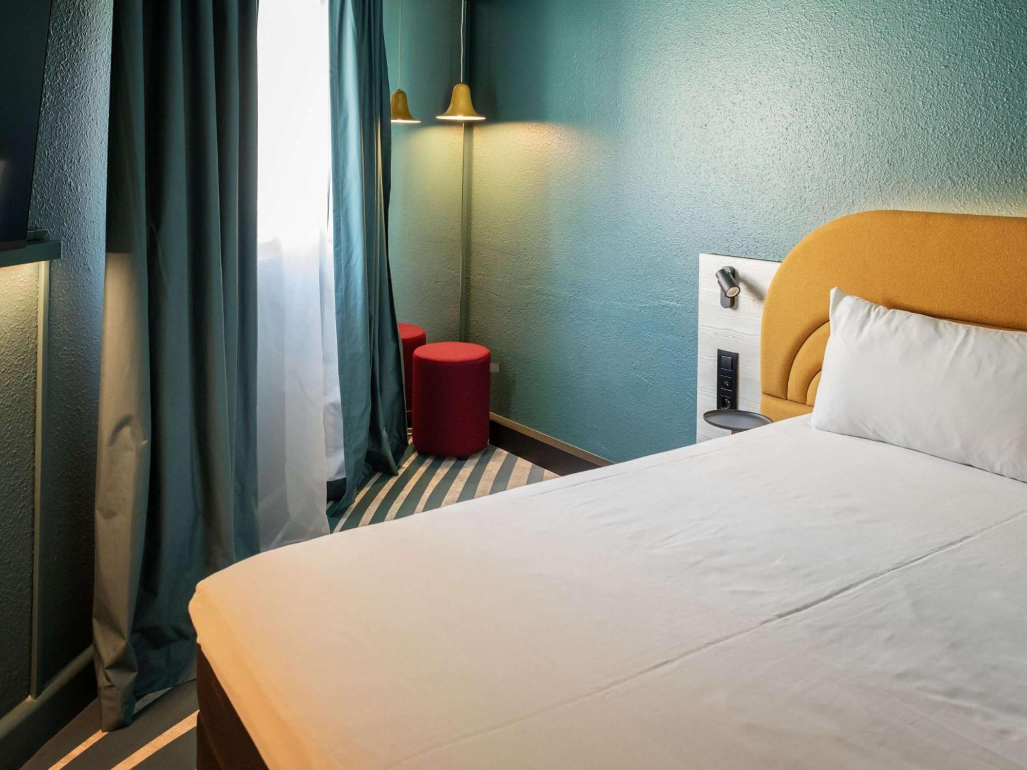 Ibis Styles Brugge Centrum Exterior foto