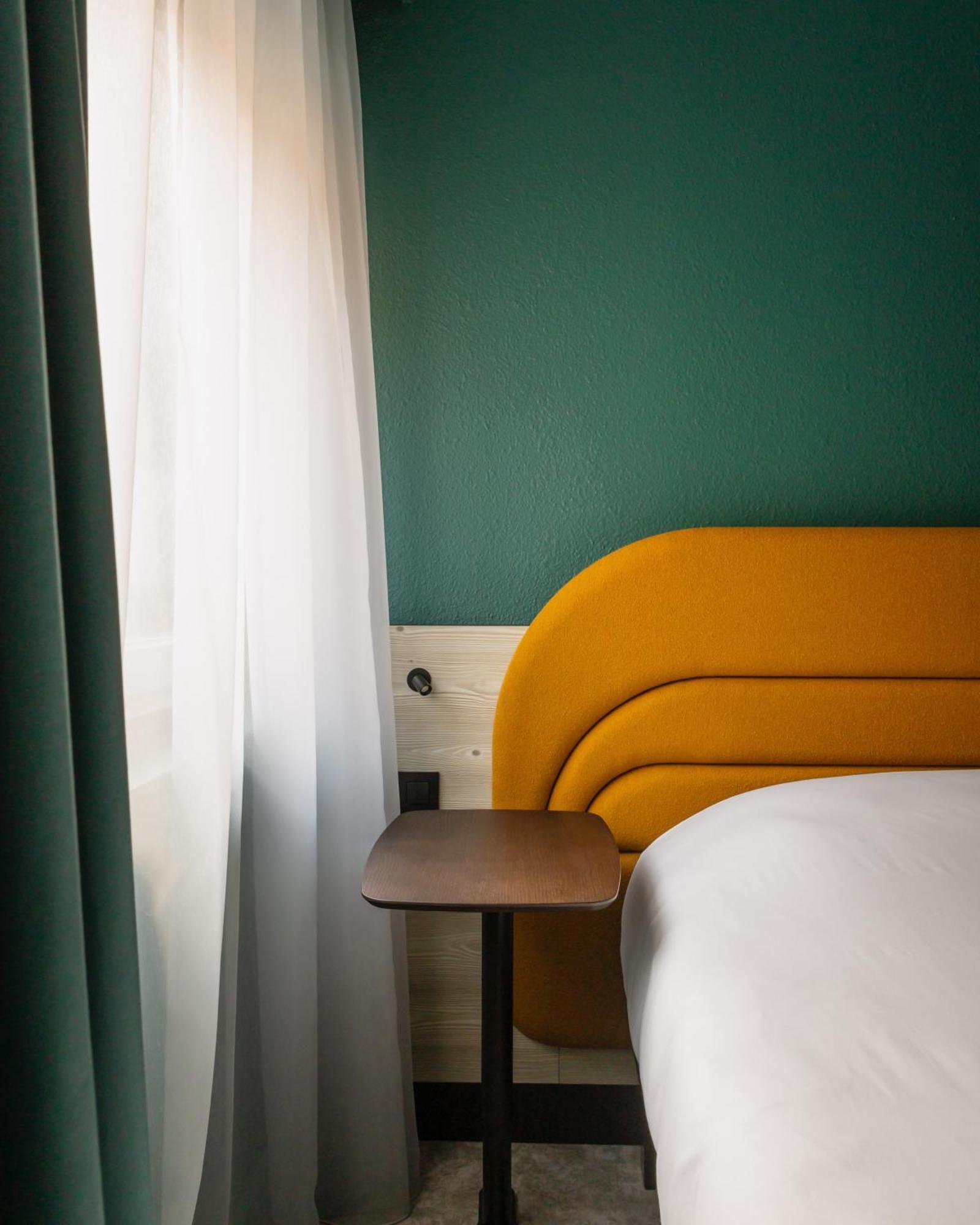 Ibis Styles Brugge Centrum Exterior foto