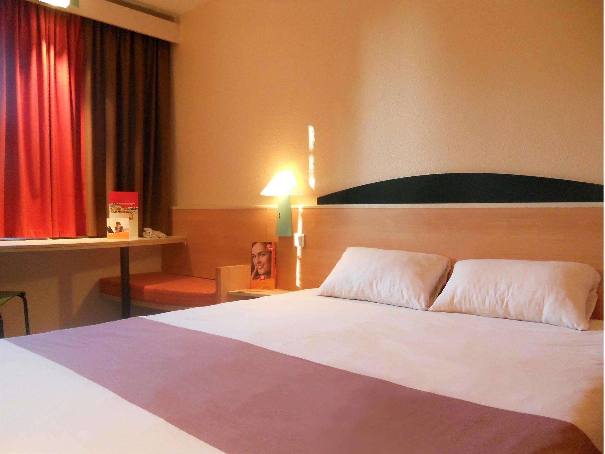 Ibis Styles Brugge Centrum Exterior foto