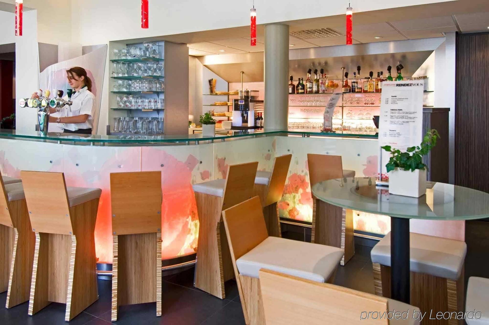 Ibis Styles Brugge Centrum Exterior foto